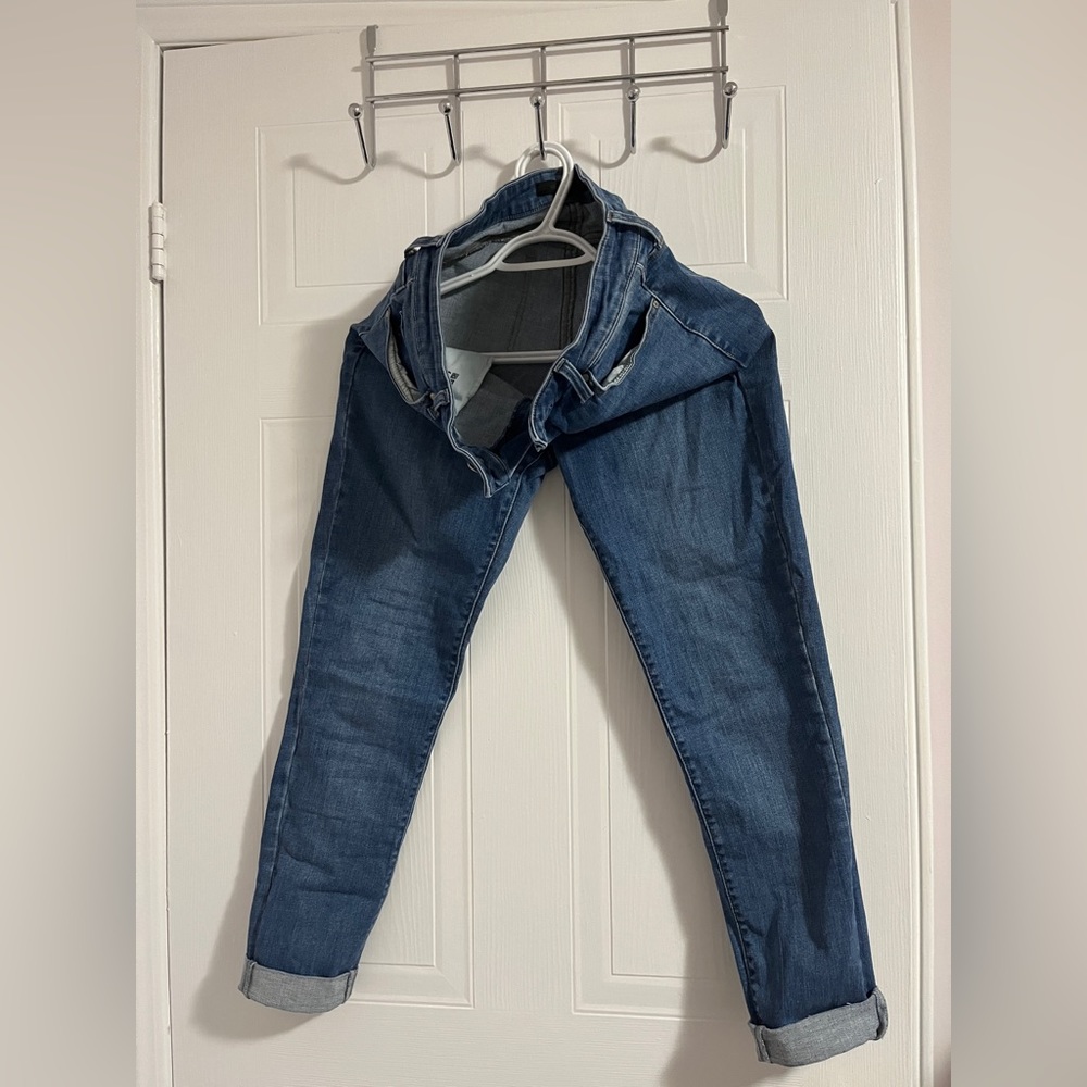 Uniqlo Skinny Jeans